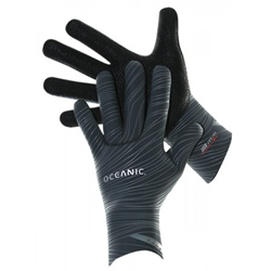 Ocean Pro Fusion Glove 3mm - Medium - Large